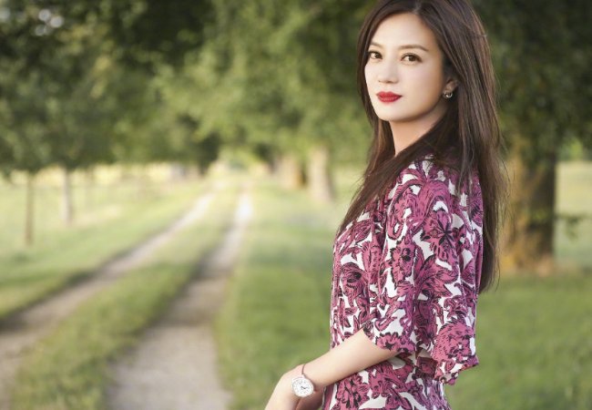 《情深深雨蒙蒙》里，古巨基在林心如和赵薇之间更喜欢谁？