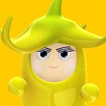 果冻三剑客的原型是什么？