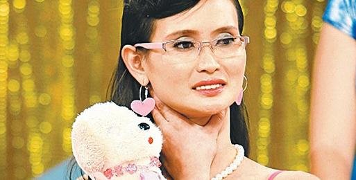 黄慧慈的人物生活