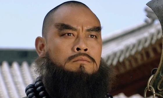 水浒中都有哪些英雄好汉是大笑而死的？