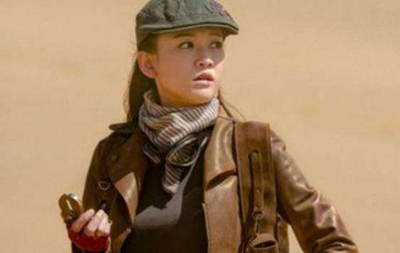 如何评价网剧《鬼吹灯之精绝古城》的结局?