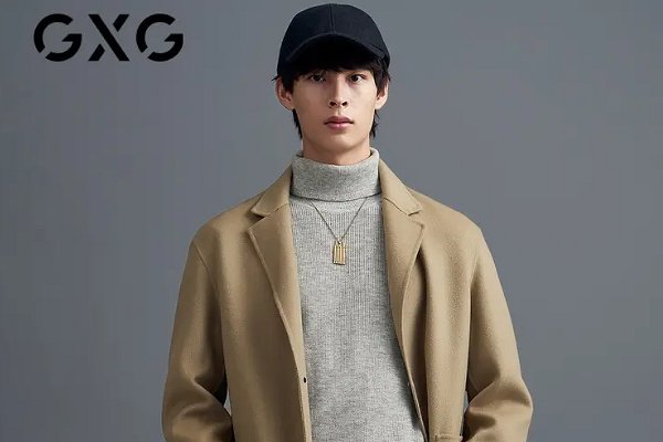 男士休闲衣服品牌十大排名