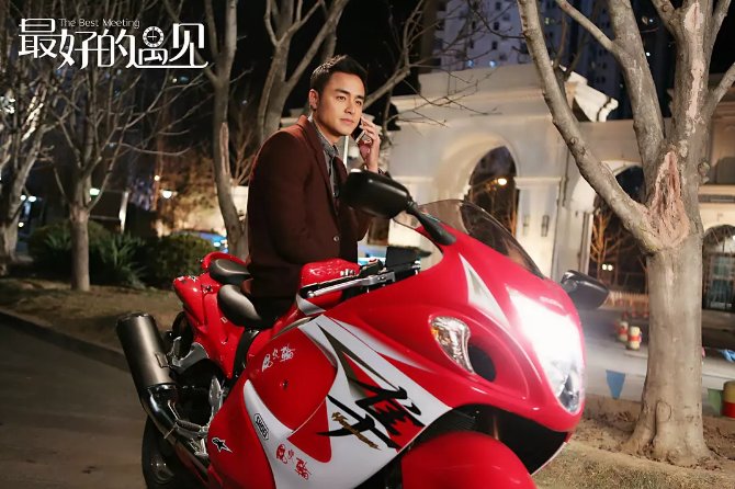 《最好的遇见》评价怎么样？值得一看吗？