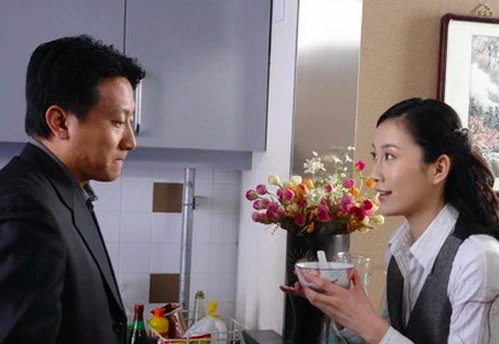 前妻电视剧剧情介绍