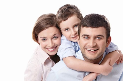 爸爸的本领是什么?