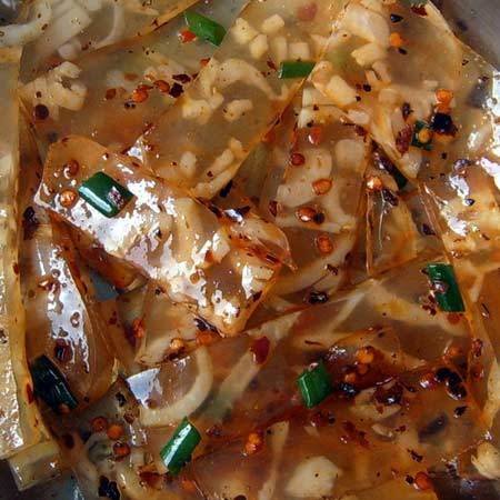 皮革水解物的害处