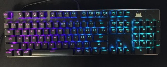 电脑键盘哪个键是sleep键？