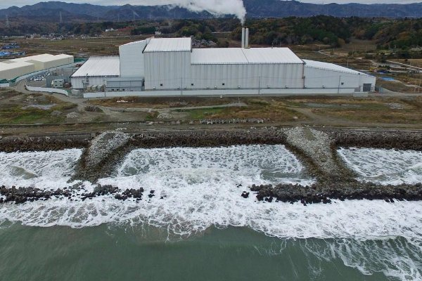 核废水对中国影响大吗