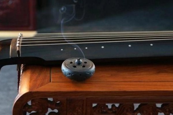 古琴有几根弦?