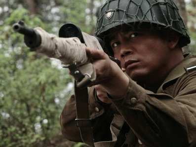 遍地狼烟电视剧全集剧情介绍