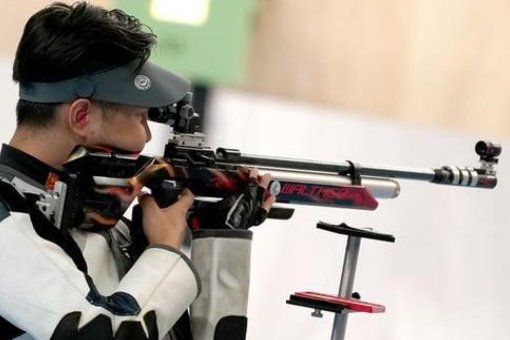 弹无虚发的虚字是什么意思