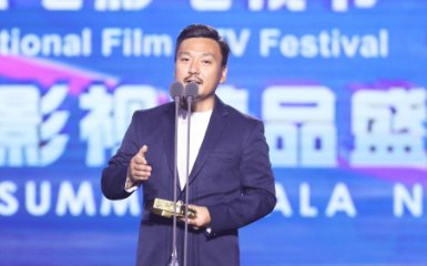 费振翔本来是西游记的主演，为何现在成了鬼吹灯的导演？