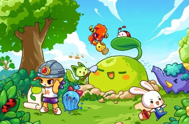 魔法石在哪里洛克王国