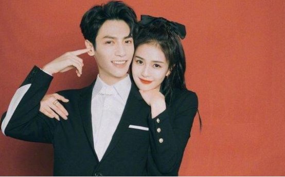 近日娱乐圈绯闻集中？白鹿罗云熙被传领证结婚？