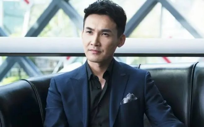 北上广依然相信爱情演员名单