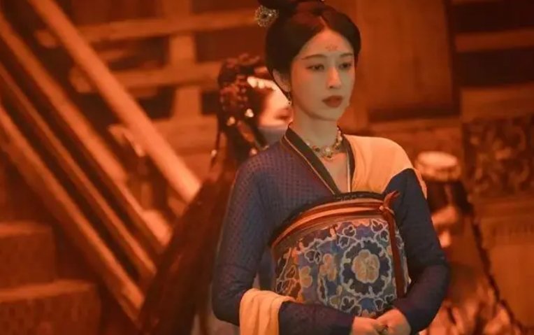 窈娘是什么意思