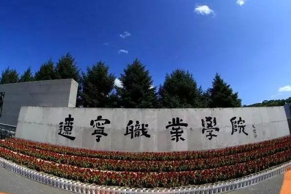 辽宁职业学院排名