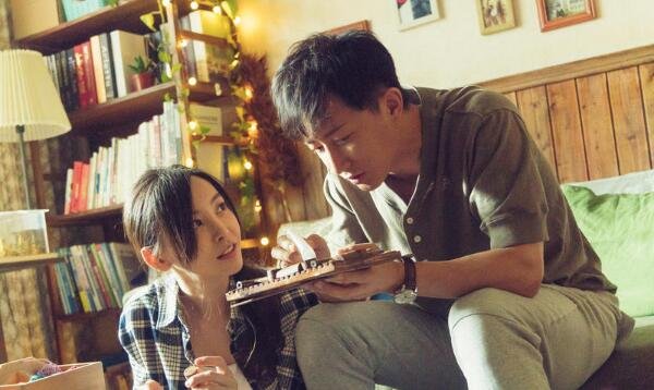 《前任3》豆瓣评分6.0，为何票房那么高？