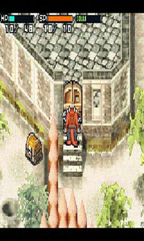 光明与黑暗2的游戏特色