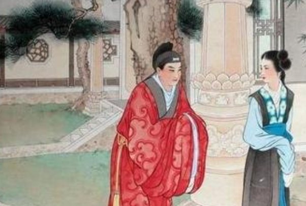 弁而钗原文及翻译