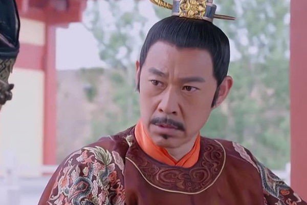 《隋唐英雄》中李世民喜欢的如意是隋朝公主,成了李世民的妾室,最后结局如何?