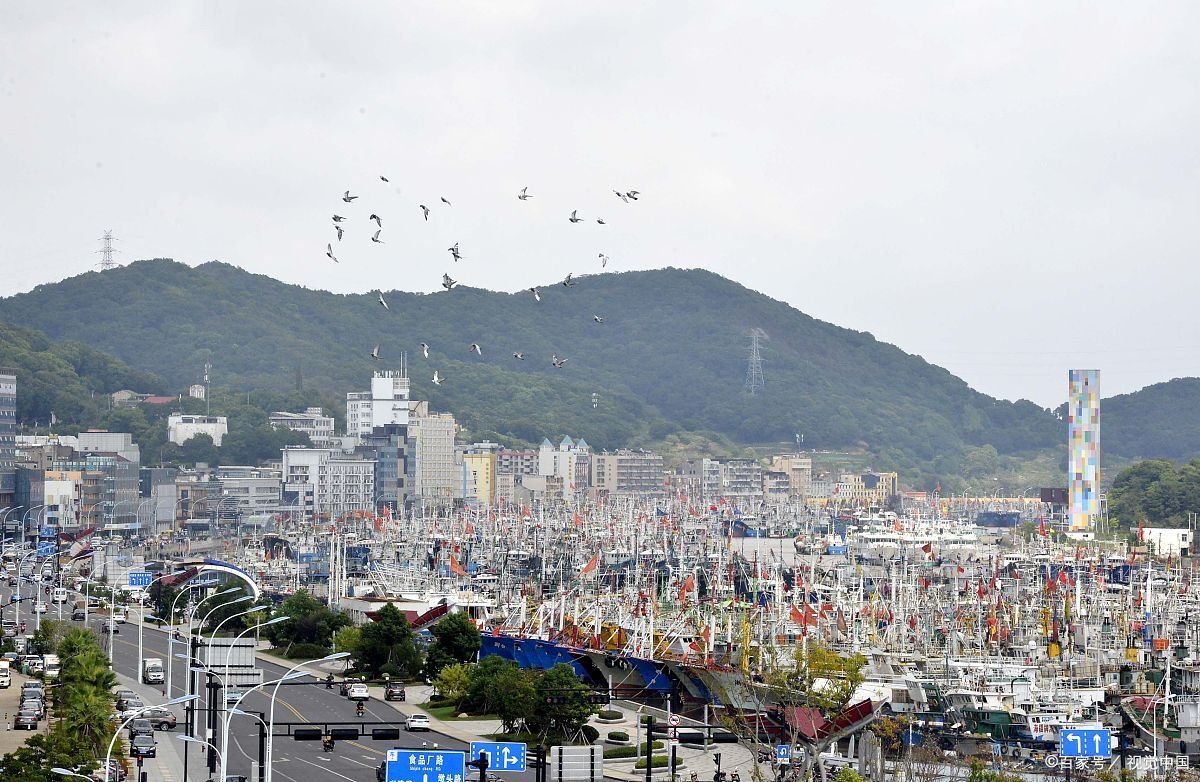 台风烟花再次升级，杭州萧山进化多个村庄出现水情，目前情况如何？