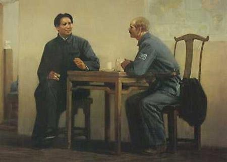 一个人能力有大小，但只要有这点精神，是谁说的