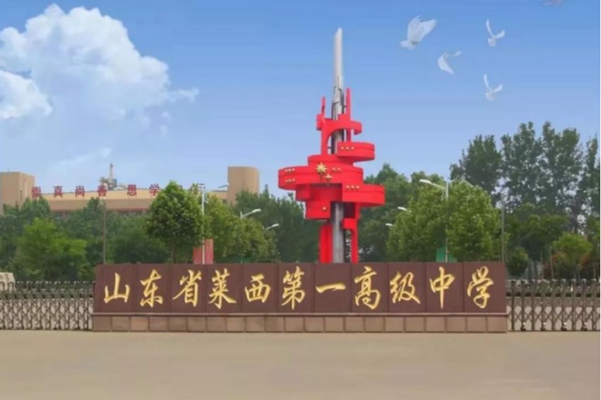 莱西一中南校老师名单