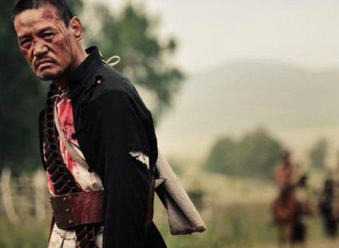 光荣大地剧情简介