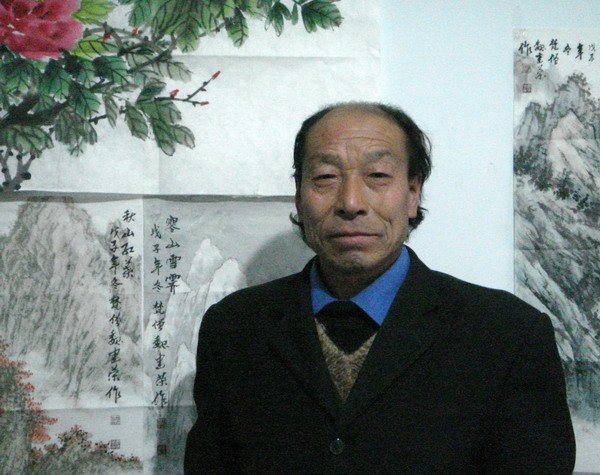 魏建荣的个人简历