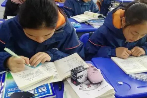 高考等位分怎么查