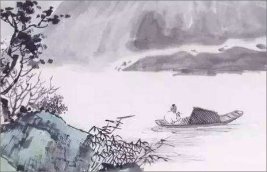 天阶夜色凉如水的下一句是啥？