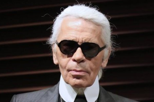 卡尔拉格斐为什么会被称为老佛爷光与夜