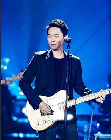 梁博在第9期《我是歌手》踢馆成功了吗？