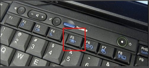 如何开无线网卡开关？