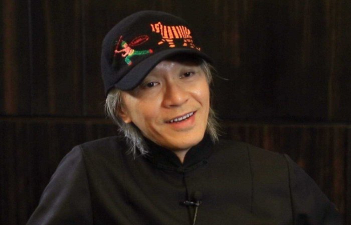 吴孟达比周星驰大几岁