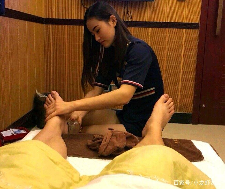 足浴的女技师很好追吗？