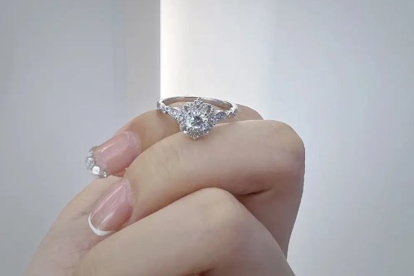 钻戒排名前十名