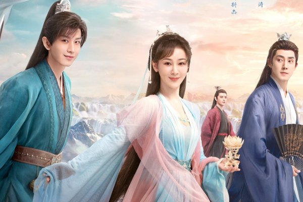 2022年十部熬夜也要看的电视剧