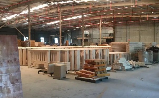 苏州家具厂20多人感染，300多员工隔离，这场聚集性疫情的源头是什么？