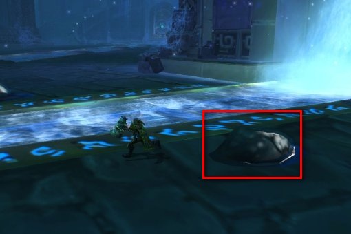 魔兽世界决战奥格瑞玛伊墨苏斯怎么才会死