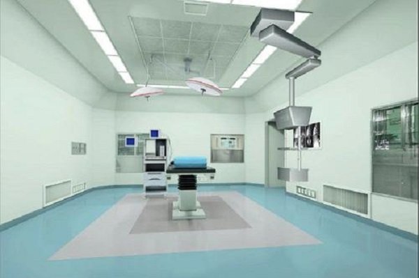 百级，千级，万级手术室是什么意思