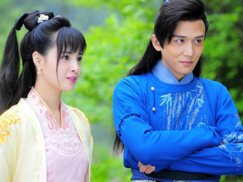 从头甜到尾的电视剧有哪些？