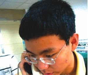 王力乐的未来目标