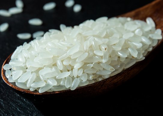 米为什么一般不能送人?