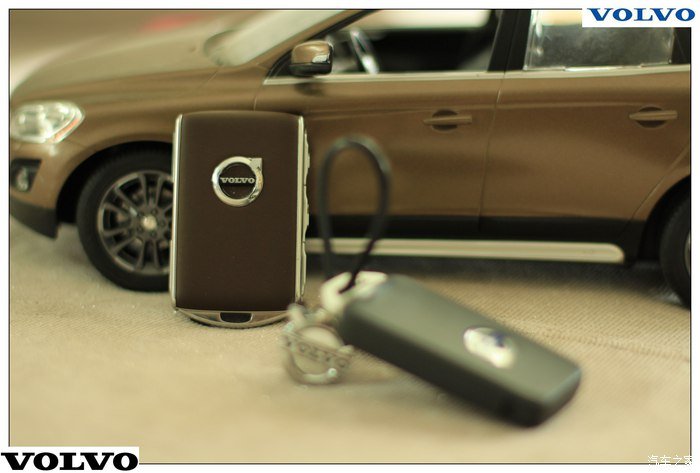 沃尔沃XC60你就是我Dream Car,不忘初心前进,为了美好未来!