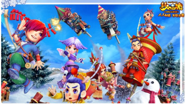 梦幻西游漫天花雨套怎么连九下