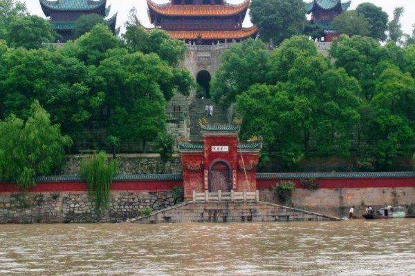 俗语“狗咬吕洞宾，不识好人心”，这话是什么意思？