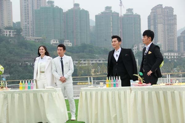 热门综艺最吸引观众的看点应该是什么?