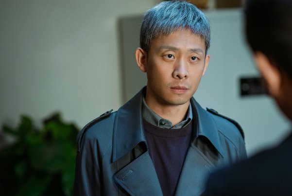 狂飙小说结局是怎样的？